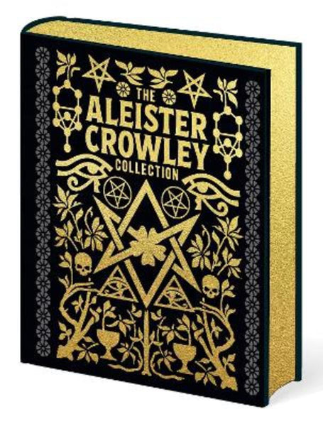 The Aleister Crowley Collection by Aleister Crowley | Harry Hartog