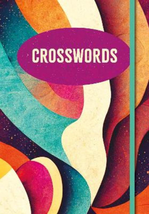 Crosswords from Eric Saunders - Harry Hartog gift idea
