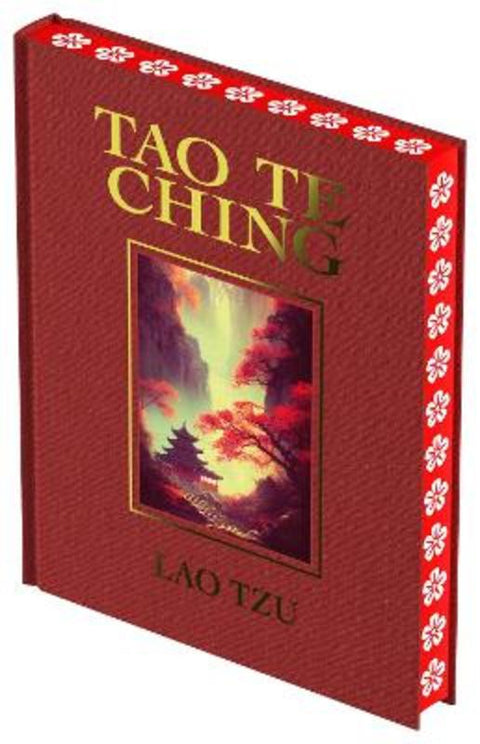 Tao Te Ching by Lao Tzu - 9781398838635