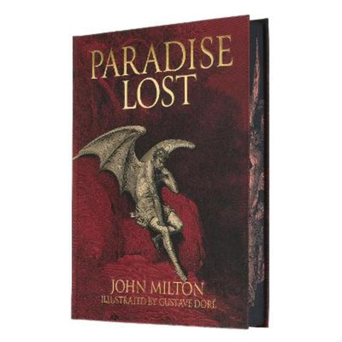 Milton's Paradise Lost by John Milton - 9781398848757