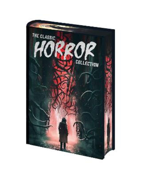 The Classic Horror Collection by H. P. Lovecraft - 9781398849143