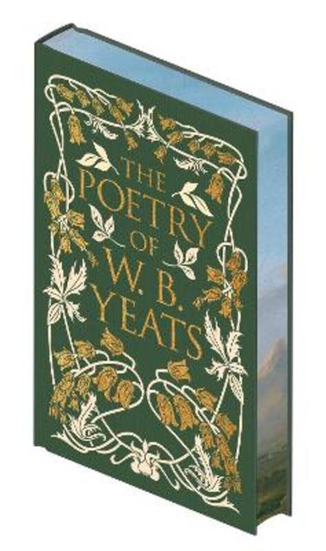 The Poetry of W. B. Yeats by W. B. Yeats - 9781398850774
