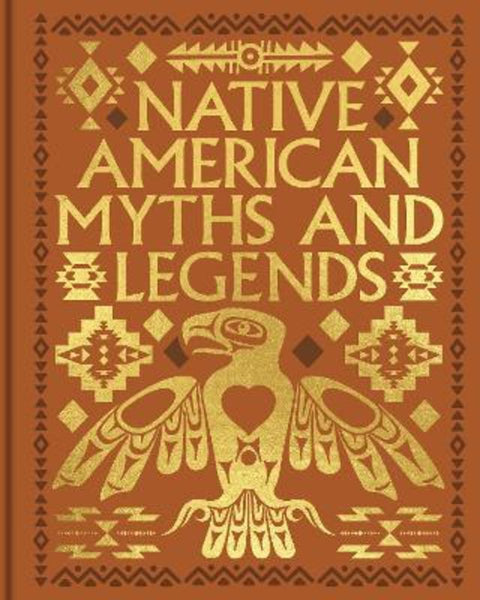 Native American Myths and Legends by Katharine Berry Judson - 9781398851757