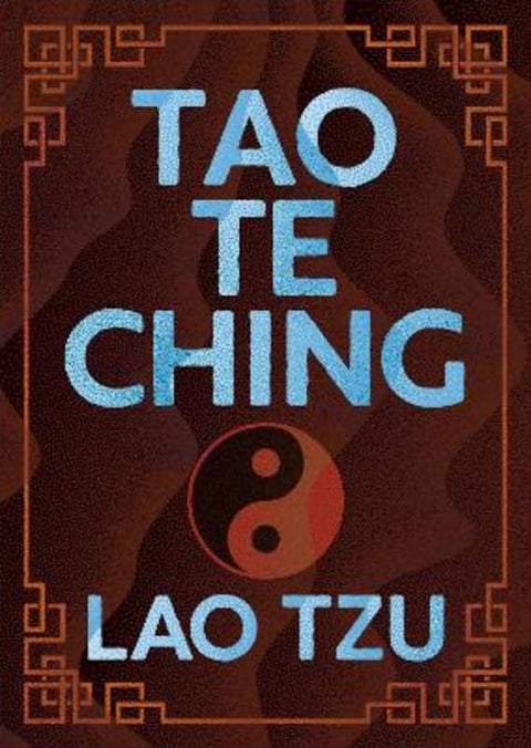 Tao Te Ching by John Baldock - 9781398855809
