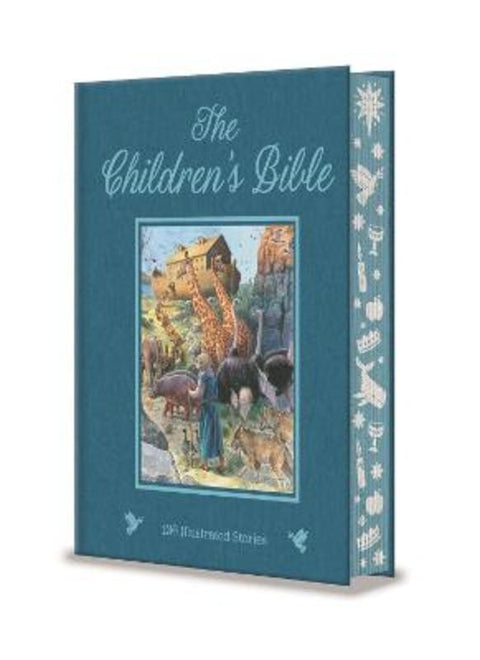 The Children's Bible by Arcturus Publishing Limited - 9781398859883