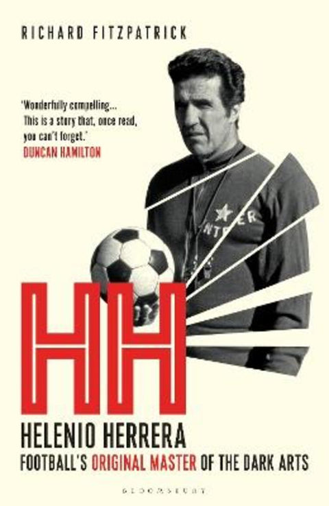 HH by Richard Fitzpatrick - 9781399425100