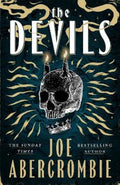 The Devils by Joe Abercrombie - 9781399603577