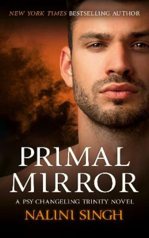 Primal Mirror by Nalini Singh - 9781399604628