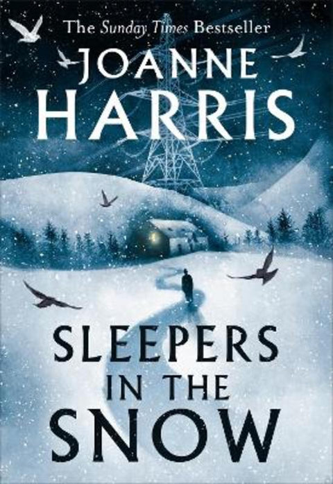 Sleepers in the Snow by Joanne Harris - 9781399604802