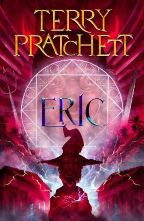 Eric by Terry Pratchett - 9781399610896