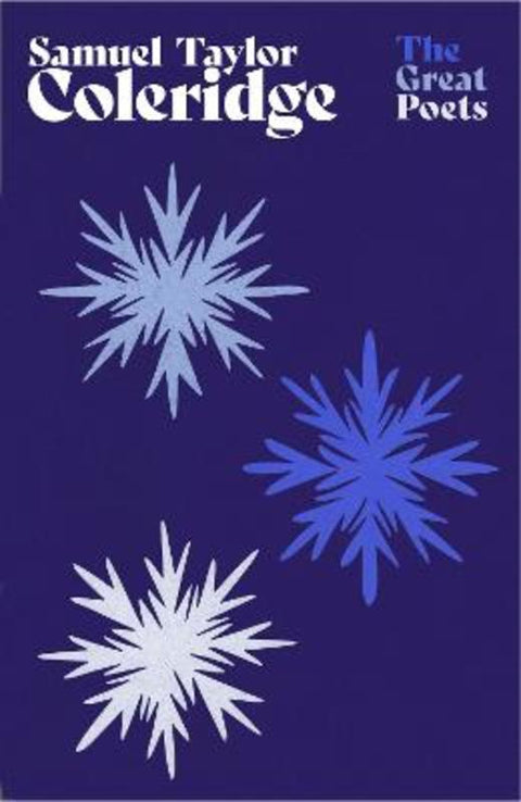 Samuel Taylor Coleridge by Samuel Taylor Coleridge - 9781399614153