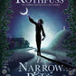 The Narrow Road Between Desires by Patrick Rothfuss - 9781399616218