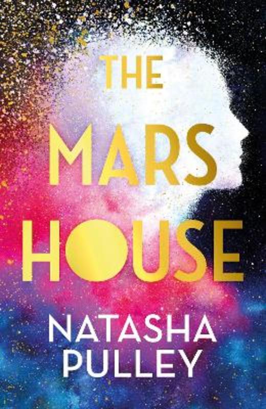 The Mars House by Natasha Pulley - 9781399618540