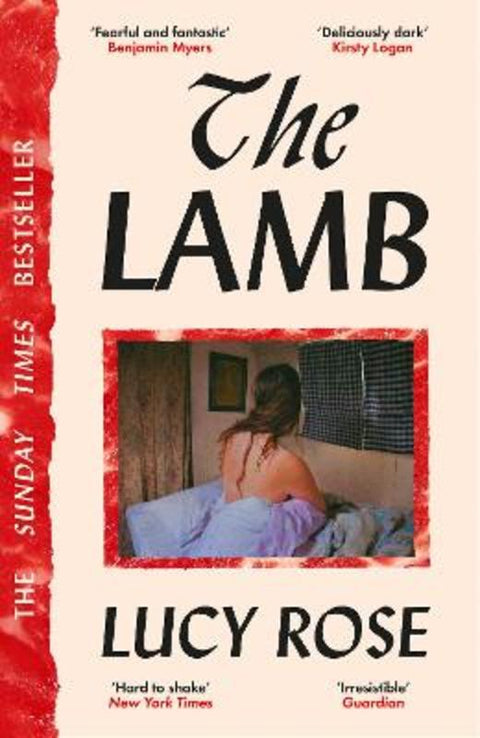 The Lamb by Lucy Rose - 9781399619752