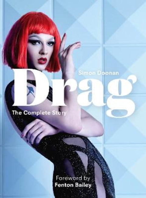 Drag: Mini by Simon Doonan - 9781399620819