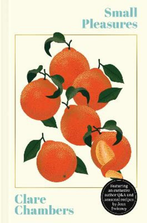 Small Pleasures by Clare Chambers - 9781399620833