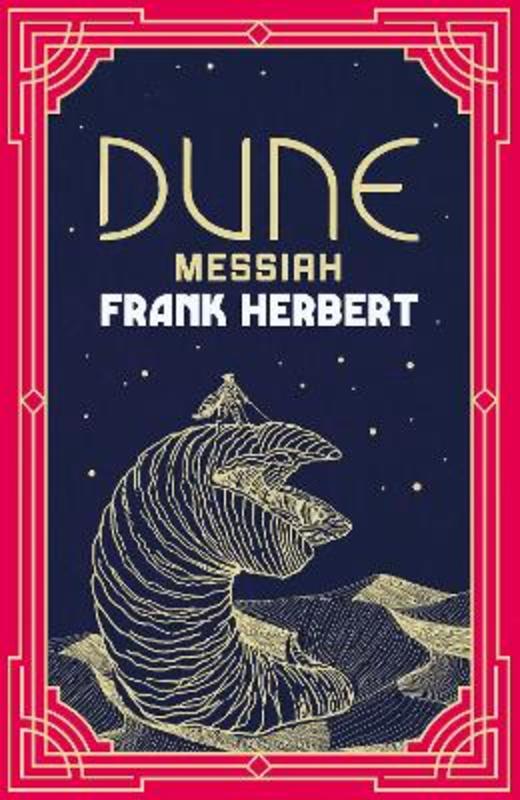 Dune Messiah - Special Edition