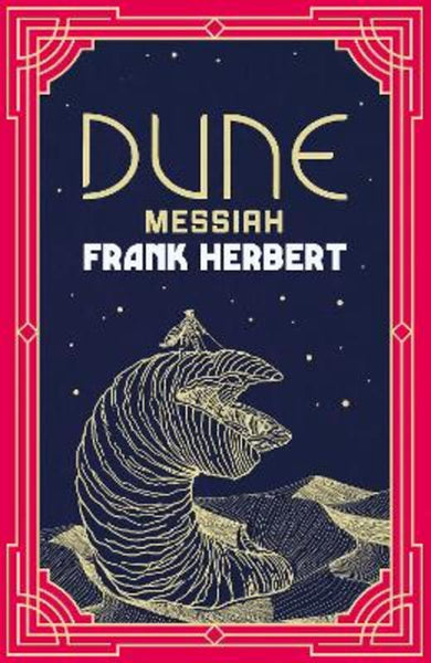 Frank Herbert's Dune – Used Mass Market Paperback – Good Condition, With Notes Possible