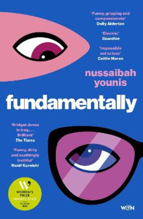 Fundamentally by Nussaibah Younis - 9781399623940