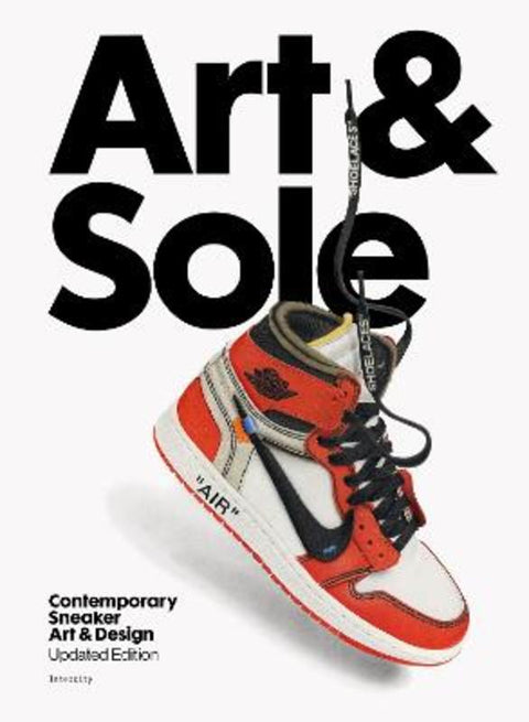 Art & Sole by Intercity - 9781399624138