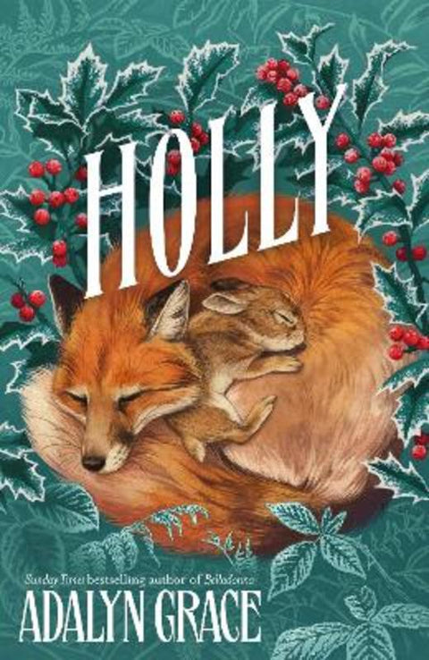 Holly by Adalyn Grace - 9781399632775