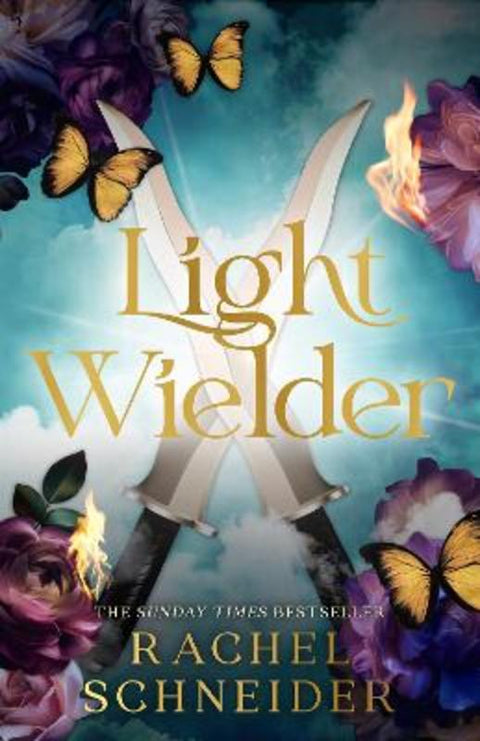 Light Wielder by Rachel Schneider - 9781399634038