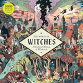 The World of Witches from Eleanor Taylor - Harry Hartog gift idea