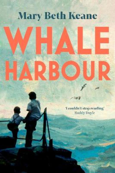 Whale Harbour by Mary Beth Keane - 9781399639002