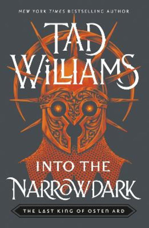 Into the Narrowdark by Tad Williams - 9781399706636
