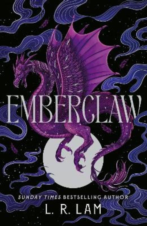 Emberclaw by L.R. Lam - 9781399715560