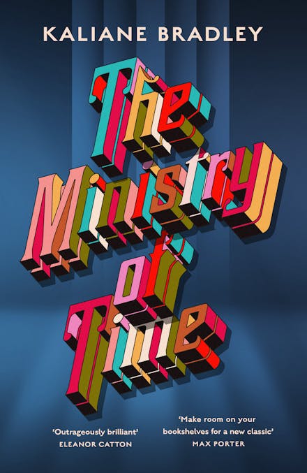 2024 Book of the Year