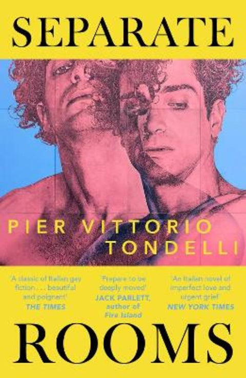Separate Rooms by Pier Vittorio Tondelli - 9781399734516