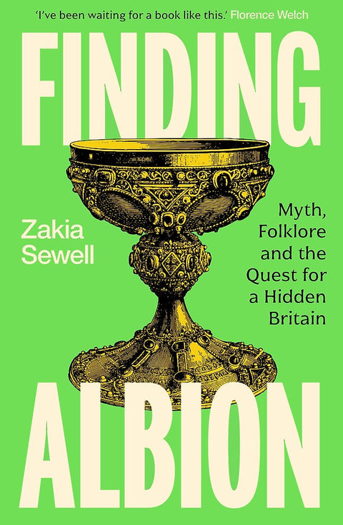 Finding Albion
