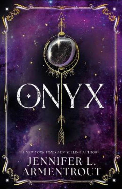 Onyx by Jennifer L. Armentrout - 9781399737999