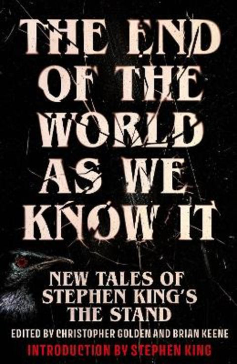The End of the World as We Know It by Brian Keene - 9781399738682