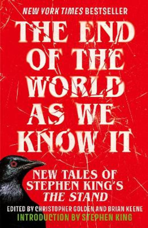 The End of the World as We Know It by Brian Keene - 9781399738712