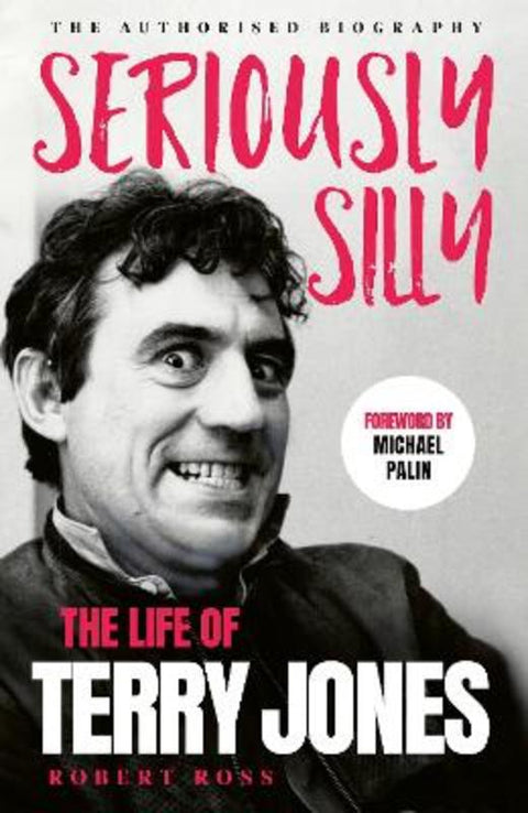 Seriously Silly by Robert Ross - 9781399742924