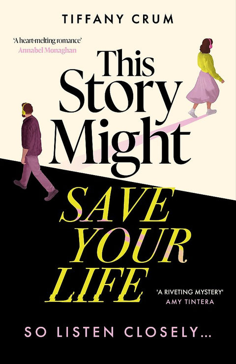 This Story Might Save Your Life