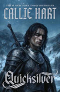 Quicksilver by Callie Hart - 9781399745451