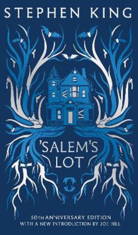 'Salem's Lot by Stephen King - 9781399746960