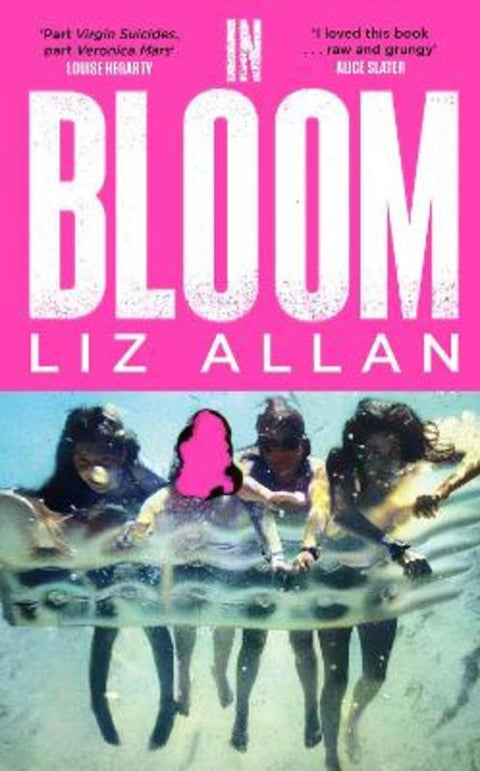 In Bloom by Liz Allan - 9781399748285