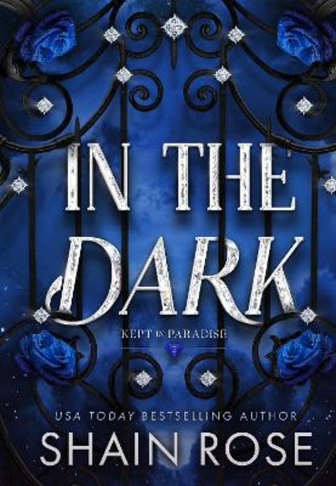 In the Dark by Shain Rose - 9781399749800