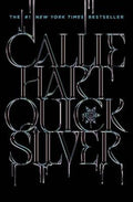 Quicksilver by Callie Hart - 9781399751285