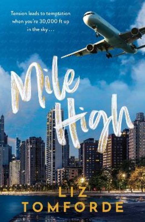 Mile High by Liz Tomforde - 9781399751926