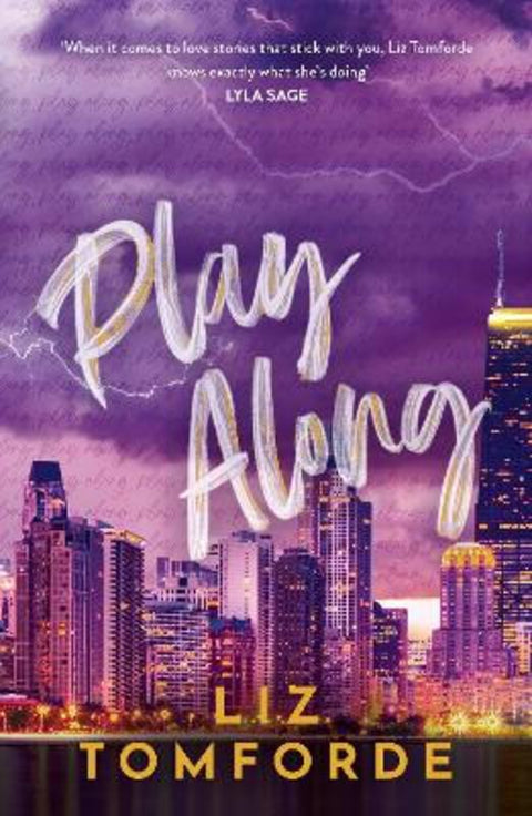 Play Along by Liz Tomforde - 9781399751957