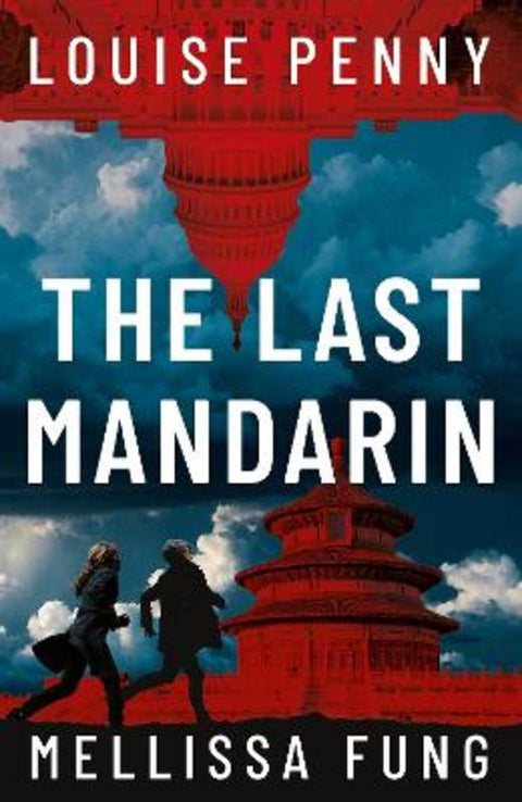 The Last Mandarin by Louise Penny - 9781399753784