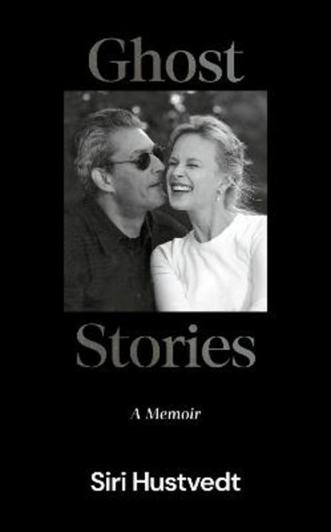 Ghost Stories by Siri Hustvedt - 9781399753852