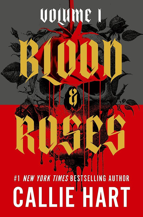 Blood & Roses Volume 1