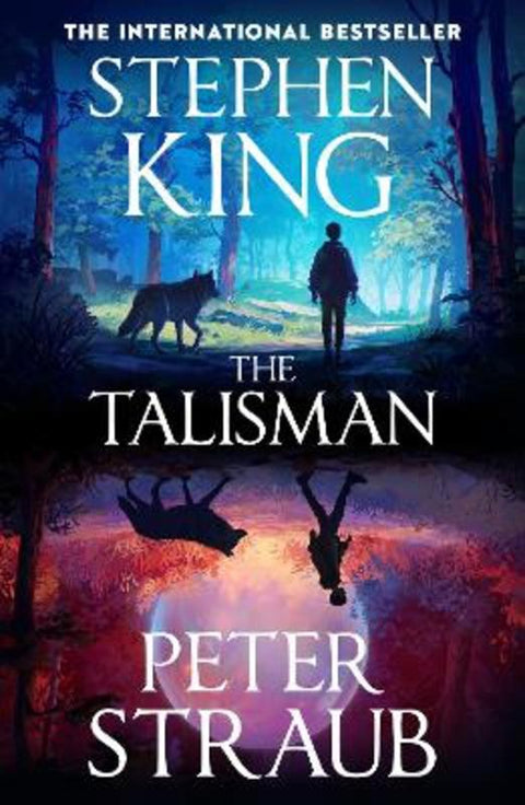 The Talisman by Peter Straub - 9781399764810