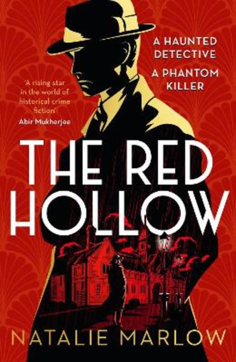 The Red Hollow by Natalie Marlow - 9781399801867